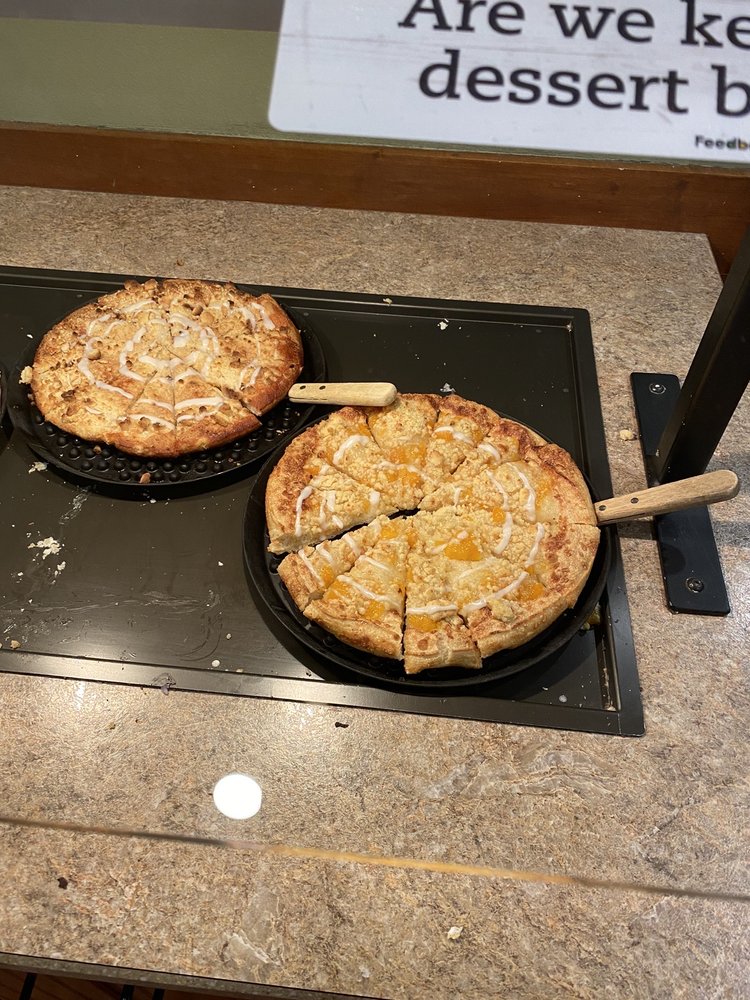 PIZZA RANCH Updated September 2024 43 Photos & 98 Reviews 1131 E