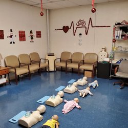 Hands Helping Hearts CPR