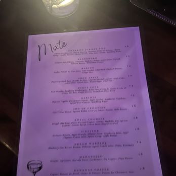 Pastiche - Cocktail Bars Near Me - San Antonio, Texas