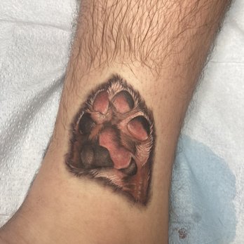 Revolution Tattoo Parlor - Steph's tattoo - Tattoo Near Me - Las Vegas, Nevada Revolution Tattoo Parlor - Steph's tattoo - Tattoo Near Me - Las Vegas, Nevada