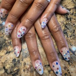 Castle Nails and Spa - Happy  valentine