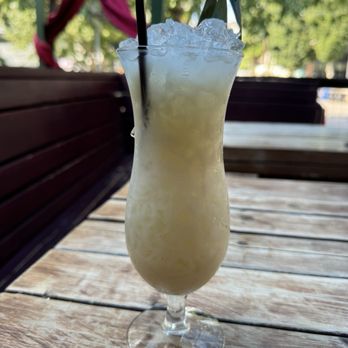 Stampede Cocktail Club - Bermuda Love Triangle - Cocktail Bars Near Me - Seattle, Washington