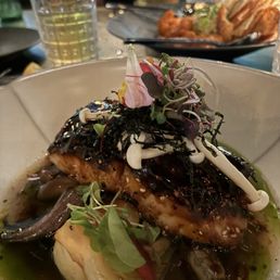 Ahi Tuna Ahi Tuna