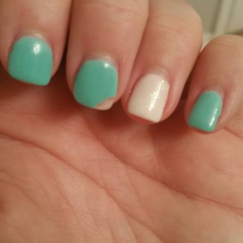 Nail World - Nail Salons Near Me - Dallas, Texas