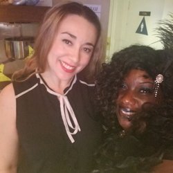 Elks Lodge Bpoe - Ms. Kerry the best bartender ive ever known