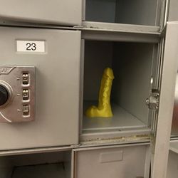 Cook County Department of Corrections - Cook County jail...full of surprises.