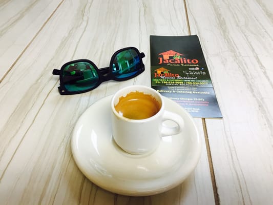 Jacalito #2 | Mexican Restaurant in Little Havana by null