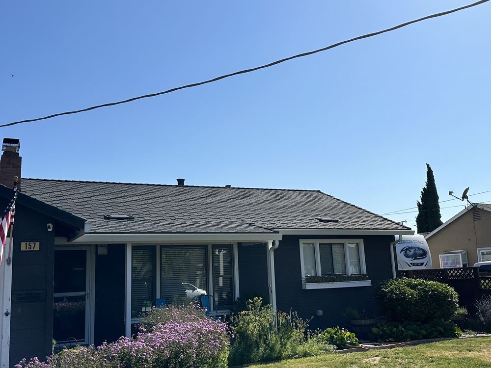 Slide of Westshore Roofing