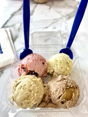 Handel's Homemade Ice Cream by null