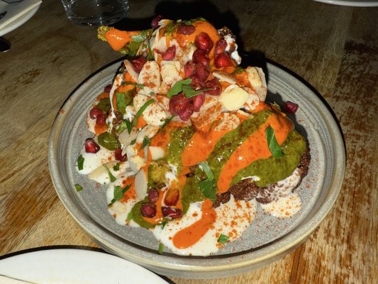 Maray Bold Street by null