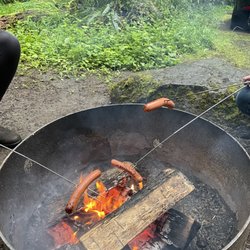 Big Creek Campground