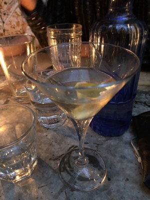 Bar'kada by null