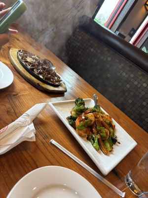 Szechuan Bistro by null