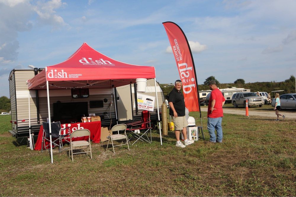 SATELLITE SHOP Updated April 2024 Request Information 1495 Combs