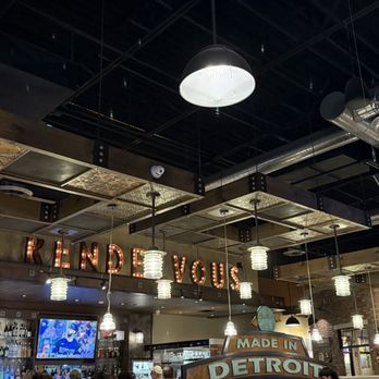 Buddy's Pizza - Ann Arbor - Pizza Near Me - Ann Arbor, Michigan