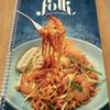 Folk Thai Kitchen gift card