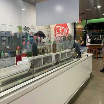 Sno 2 Go - Shaved Snow Near Me - Orange, California Sno 2 Go - Shaved Snow Near Me - Orange, California