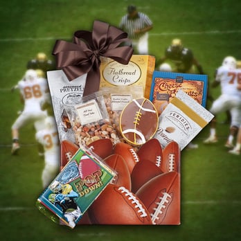 Personally Yours Gift Baskets - We've Got Game! - Fruits & Veggies Near Me - Clark, New Jersey