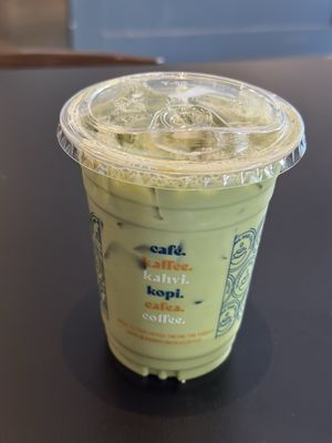 Standard at Alpharetta by null