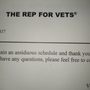 Photo of Rep For Vets