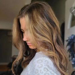 Timeless Manes - Balayage