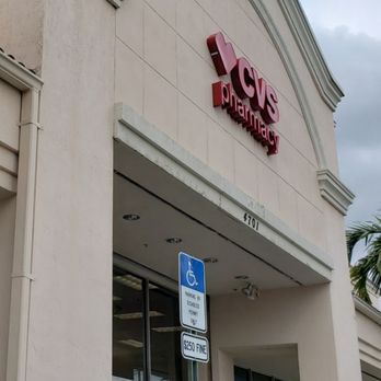 CVS Pharmacy - Front - Drugstores Near Me - Cooper City, Florida CVS Pharmacy - Front - Drugstores Near Me - Cooper City, Florida