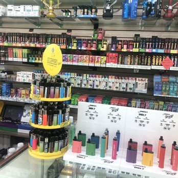 smoke scene and vape SMOKE SCENE - CLOSED - Updated May 2026 - 30 Photos & 25 Reviews - 845 7th Ave, New York, New York - Tobacco Shops - Phone Number