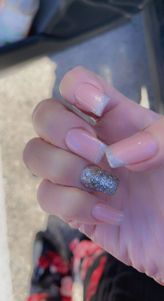 TINA NAILS Updated September 2024 23 Photos 1245 Kingwood Dr, Houston, Texas Nail