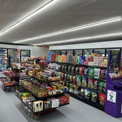 Maryville tobacco mart