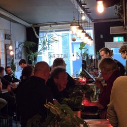 Uiltje Brewing Company