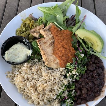House Rock Kitchen - Indian bowl - New American Near Me - Buena Vista, Colorado House Rock Kitchen - Indian bowl - New American Near Me - Buena Vista, Colorado