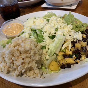 The Mill - Mango Avocado Salad - Pizza Near Me - Kulpsville, Pennsylvania The Mill - Mango Avocado Salad - Pizza Near Me - Kulpsville, Pennsylvania
