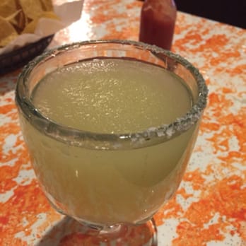 No Way Jose - They make a good margarita - Tex-Mex Near Me - West Point, Mississippi No Way Jose - They make a good margarita - Tex-Mex Near Me - West Point, Mississippi