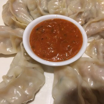 Curry & Kabob - Chicken momos - Indian Near Me - Columbia, Maryland Curry & Kabob - Chicken momos - Indian Near Me - Columbia, Maryland