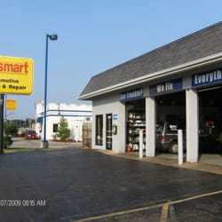 CarSmart Auto Service
