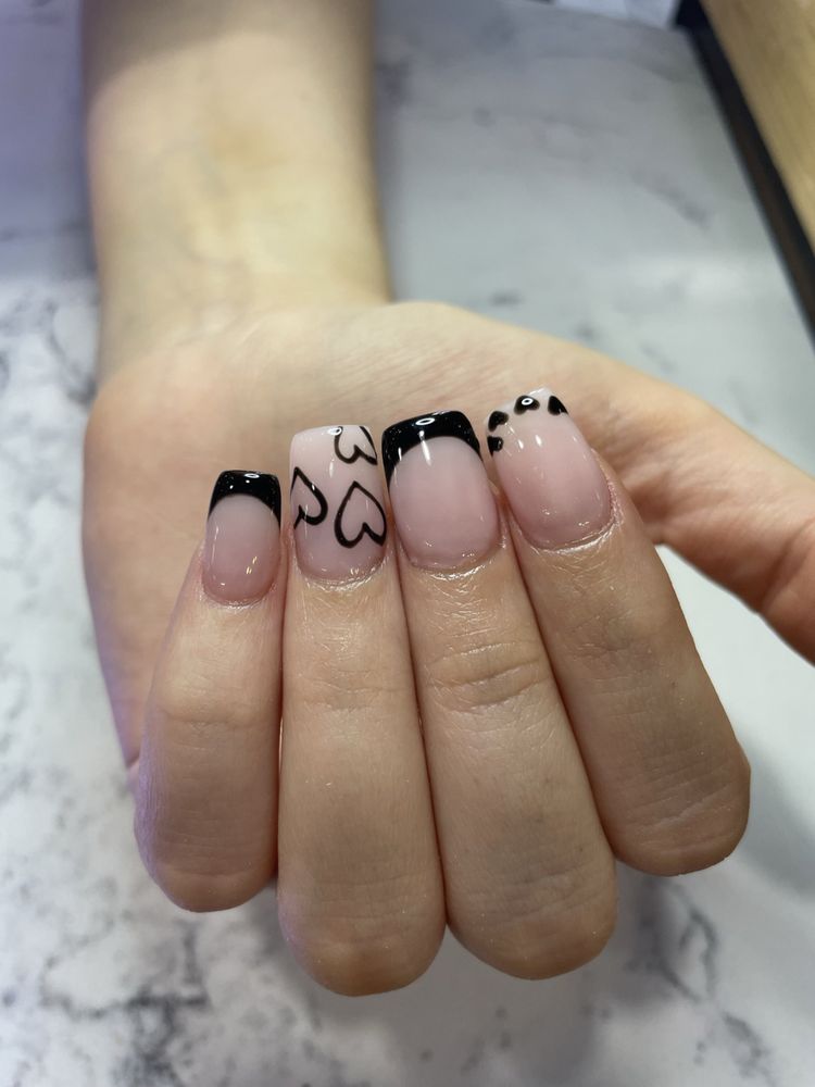 PARADISE NAILS & SPA Updated August 2024 15 Photos & 14 Reviews