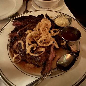 Edward's Steak House - Steakhouses Near Me - Jersey City, New Jersey
