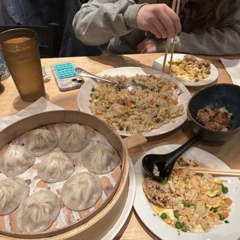 Uncle Dumpling - Noodles Near Me - Roseville, California