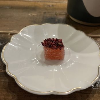 Atelier - New American Near Me - Chicago, Illinois