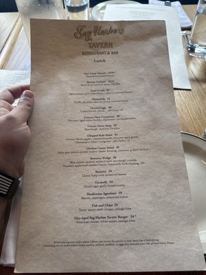 Sag Harbor Tavern by null