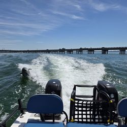 Island Hoppers Boat Tours - Dolphin Tours Anna Maria Island