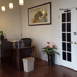 Happy Feet Reflexology Therapy