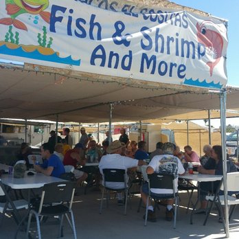 Tacos El Cositas - Outside dining - Food Stands Near Me - Yuma, Arizona Tacos El Cositas - Outside dining - Food Stands Near Me - Yuma, Arizona