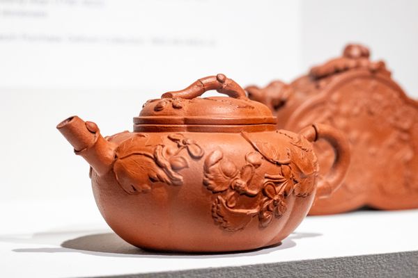 Mint Museum Randolph by null