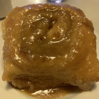 Little Cottage Cafe - Amazing Carmel Roll! - American Near Me - Bismarck, North Dakota Little Cottage Cafe - Amazing Carmel Roll! - American Near Me - Bismarck, North Dakota