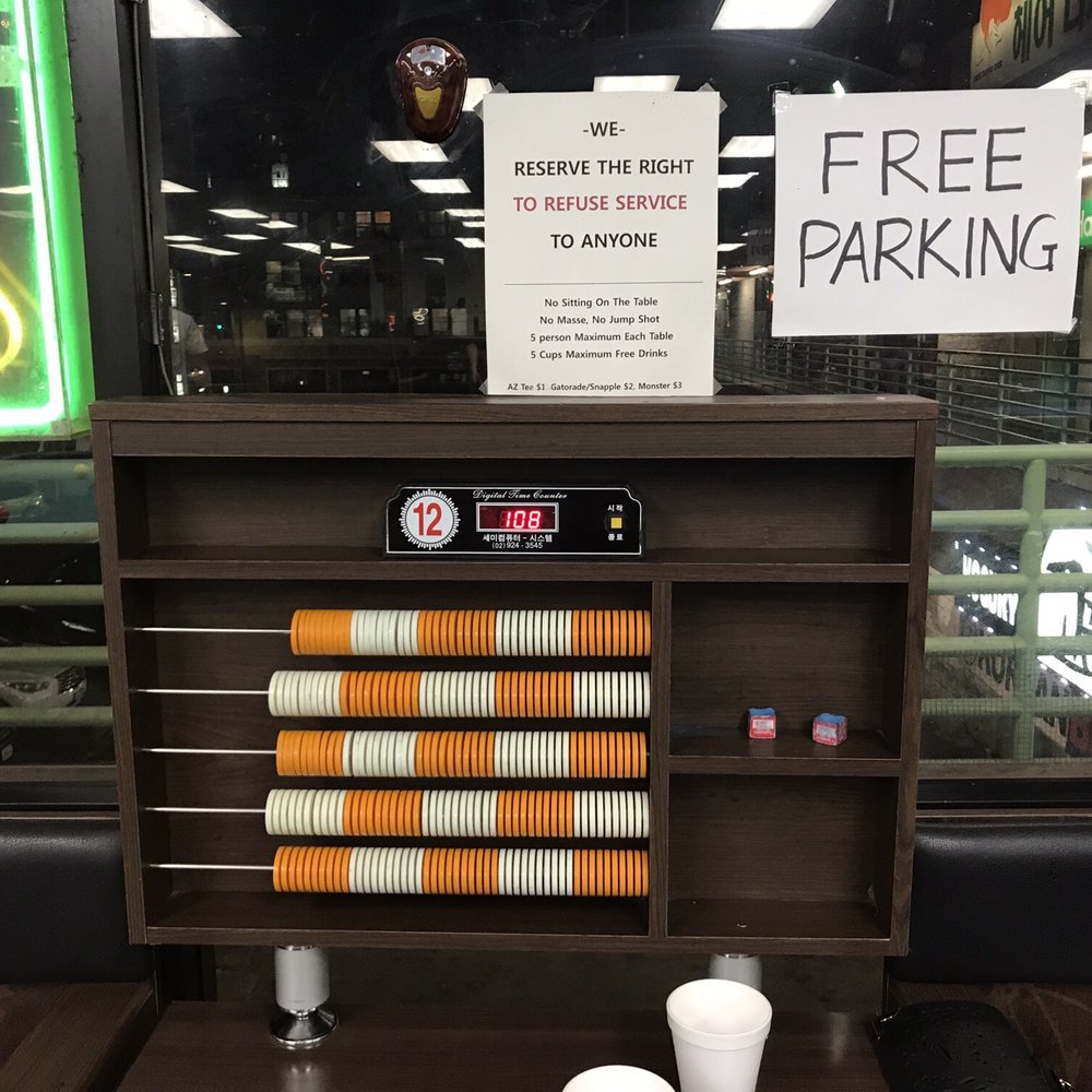 Billiards Los Angeles, CA Last Updated August 2021 Yelp