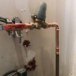 Jet Pro Plumbing