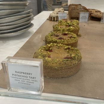 Pura Vida Miami - Bakery counter - Breakfast & Brunch Near Me - Aventura, Florida Pura Vida Miami - Bakery counter - Breakfast & Brunch Near Me - Aventura, Florida