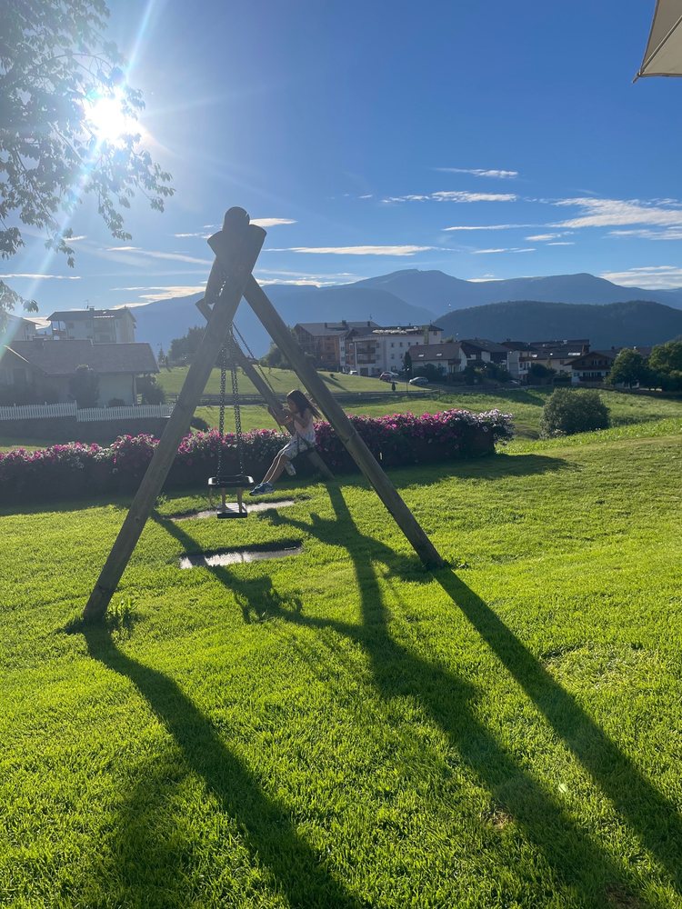 Restaurant Liftstüberl