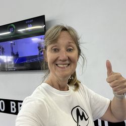 MVMT LAB - MVMT LAB - cardio day! Just finished a workout!!!